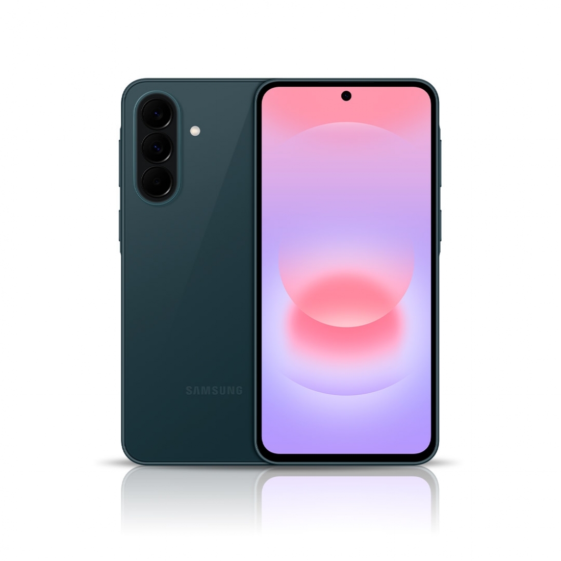 Samsung Galaxy A37 6+128GB 5G Smartphone Awesome Greygreen Dual Sim